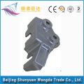 China Foundary OEM Aluminium Die Casting Cars pièces de rechange auto en gros avec bon prix